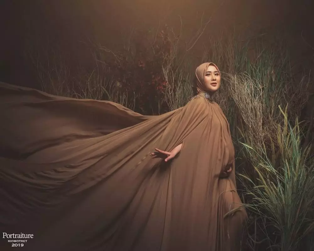 maternity bintang ftv © 2020 Instagram