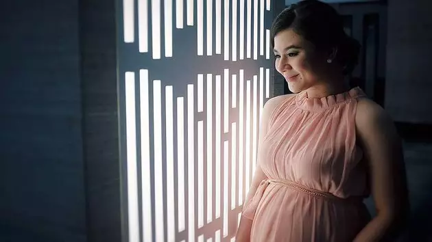 maternity bintang ftv © 2020 Instagram