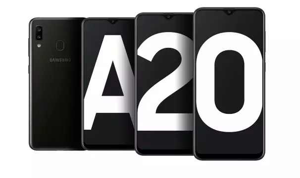 HP dengan fitur fast charging © 2020 brilio.net HP dengan fitur fast charging © 2020 brilio.net