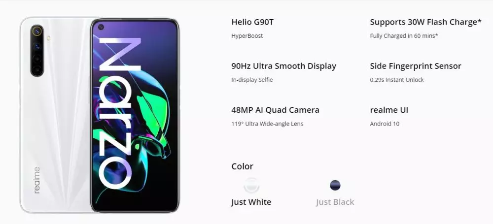 HP dengan fitur fast charging © 2020 brilio.net HP dengan fitur fast charging © 2020 brilio.net