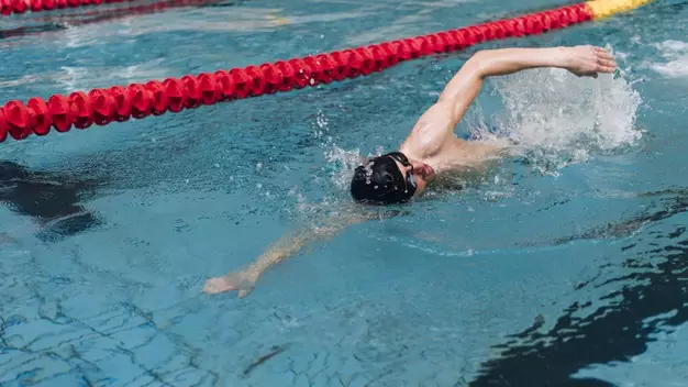 Jenis olahraga yang bisa membuat wajah awet muda © 2020 brilio.net