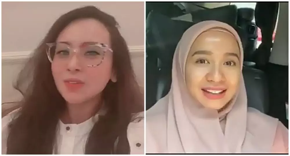 Chelsea umumkan jenis kelamin anak kedua © 2020 brilio.net YouTube Chelsea umumkan jenis kelamin anak kedua © 2020 brilio.net YouTube