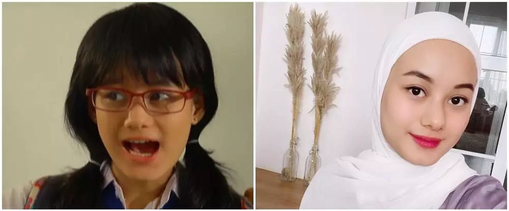 potret pemain film ayah mengapa aku berbeda © 2020 berbagai sumber