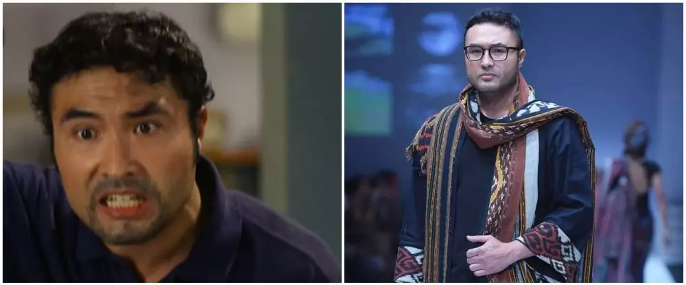 potret pemain film ayah mengapa aku berbeda © 2020 berbagai sumber