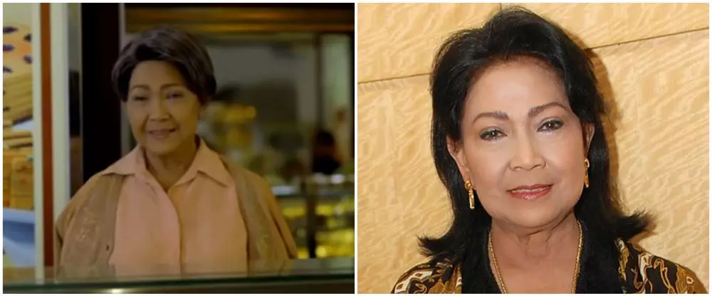 potret pemain film ayah mengapa aku berbeda © 2020 berbagai sumber