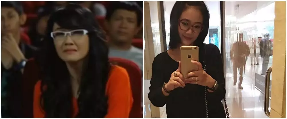 potret pemain film ayah mengapa aku berbeda © 2020 berbagai sumber