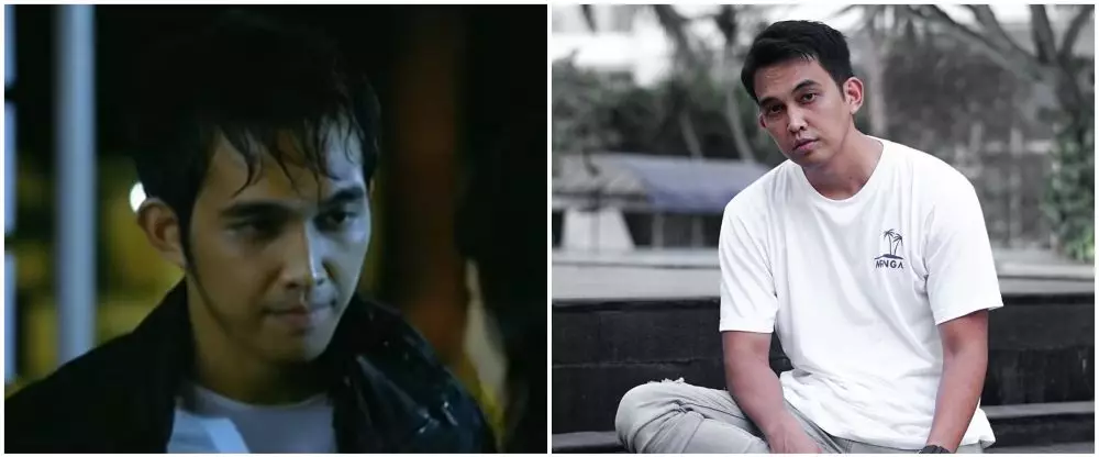 potret pemain film ayah mengapa aku berbeda © 2020 berbagai sumber