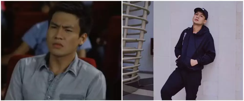 potret pemain film ayah mengapa aku berbeda © 2020 berbagai sumber