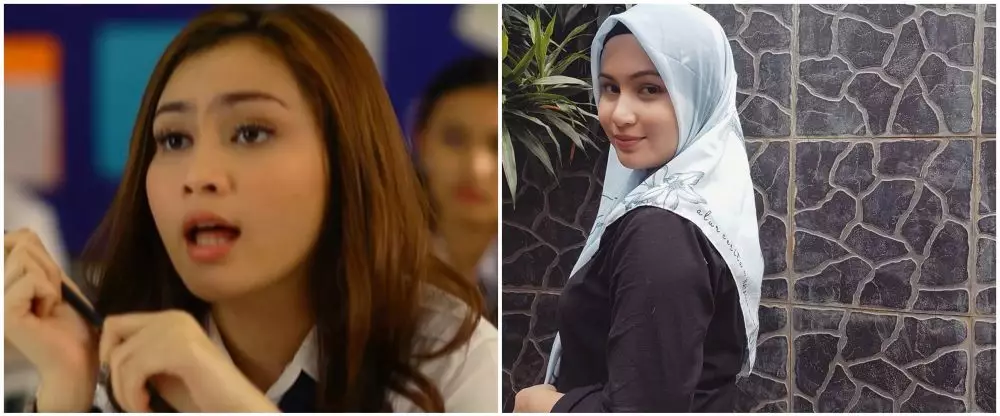 potret pemain film ayah mengapa aku berbeda © 2020 berbagai sumber