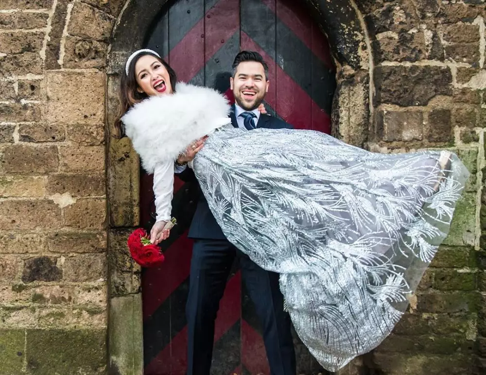 pemotretan seleb tema Eropa berbagai sumber