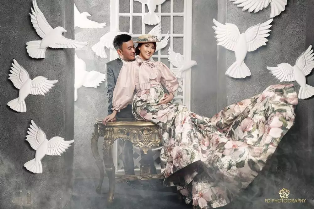 pemotretan seleb tema Eropa berbagai sumber