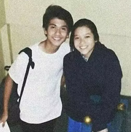 iqbaal dan kekasih lawas Berbagai sumber iqbaal dan kekasih lawas Berbagai sumber