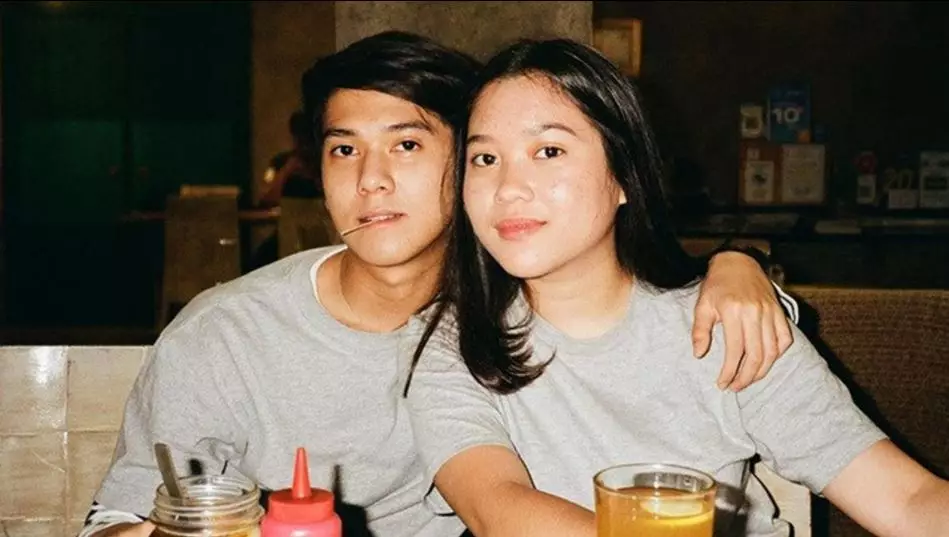 iqbaal dan kekasih lawas Berbagai sumber iqbaal dan kekasih lawas Berbagai sumber