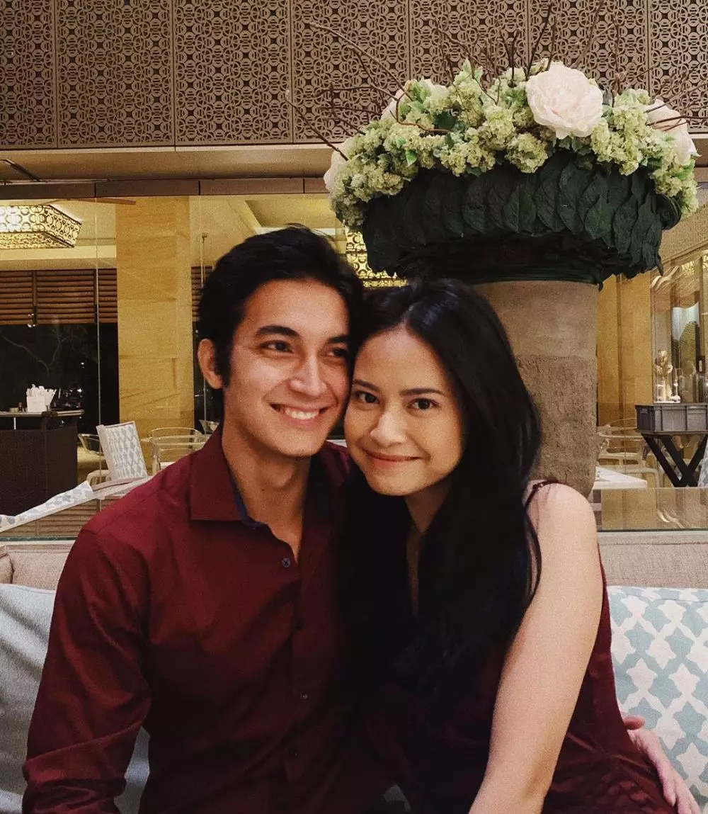 momen ultah hanggini © 2020 Instagram momen ultah hanggini © 2020 Instagram