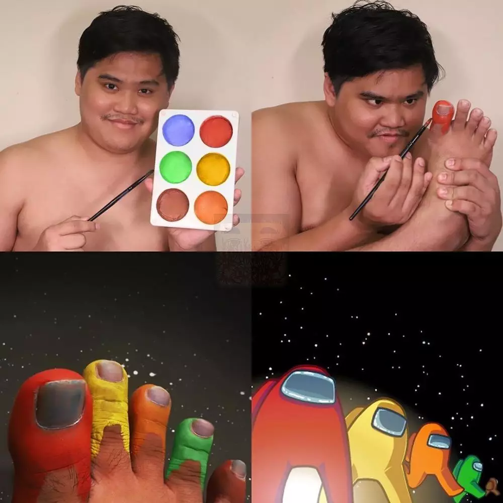 Meme Among Us Berbagai sumber Meme Among Us Berbagai sumber