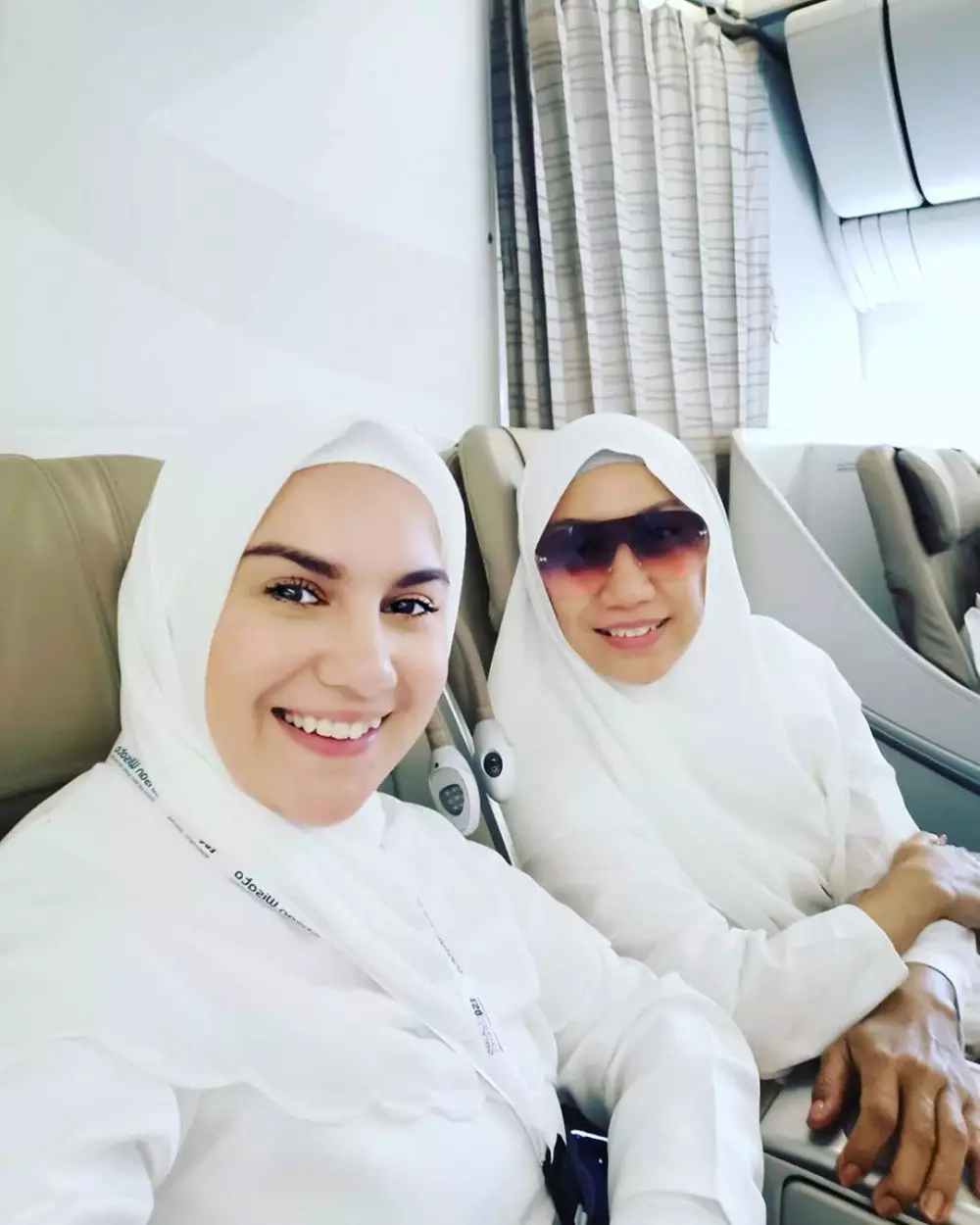 Potret Irish Bella dan ibu © 2020 brilio.net Instagram Potret Irish Bella dan ibu © 2020 brilio.net Instagram