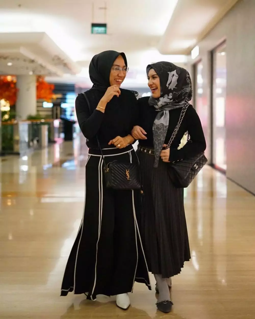 Potret Irish Bella dan ibu © 2020 brilio.net Instagram Potret Irish Bella dan ibu © 2020 brilio.net Instagram