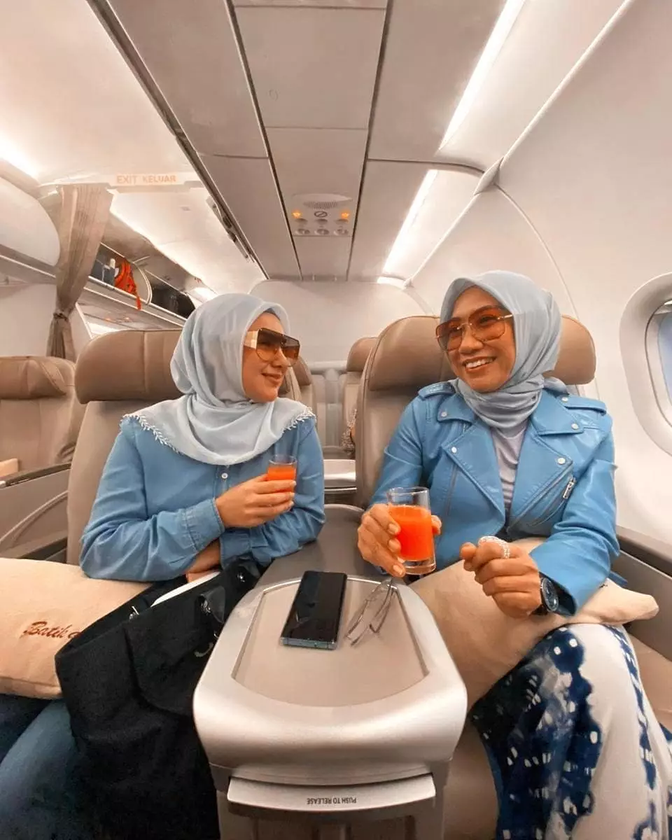 Potret Irish Bella dan ibu © 2020 brilio.net Instagram Potret Irish Bella dan ibu © 2020 brilio.net Instagram