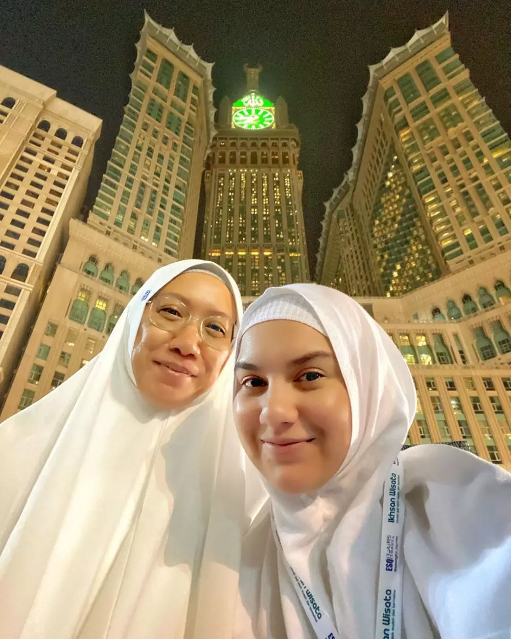 Potret Irish Bella dan ibu © 2020 brilio.net Instagram Potret Irish Bella dan ibu © 2020 brilio.net Instagram