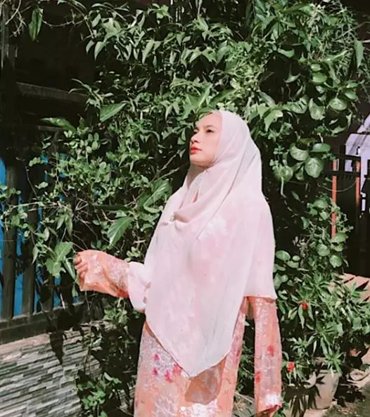 nadira sungkar berhijab Instagram nadira sungkar berhijab Instagram