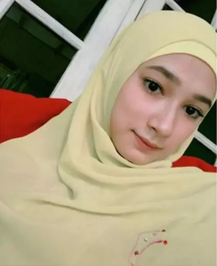 nadira sungkar berhijab Instagram nadira sungkar berhijab Instagram
