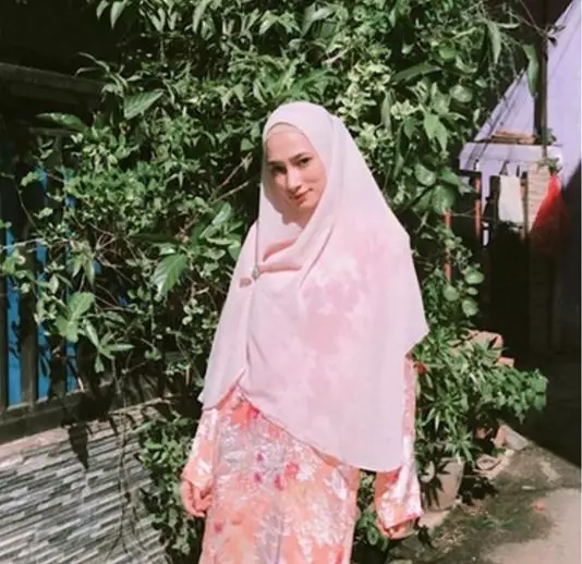 nadira sungkar berhijab Instagram nadira sungkar berhijab Instagram