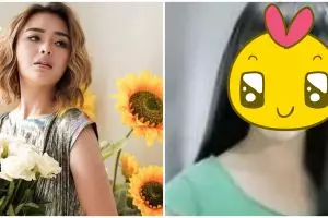 10 Potret Amanda Manopo di awal karier, perubahannya bikin melongo