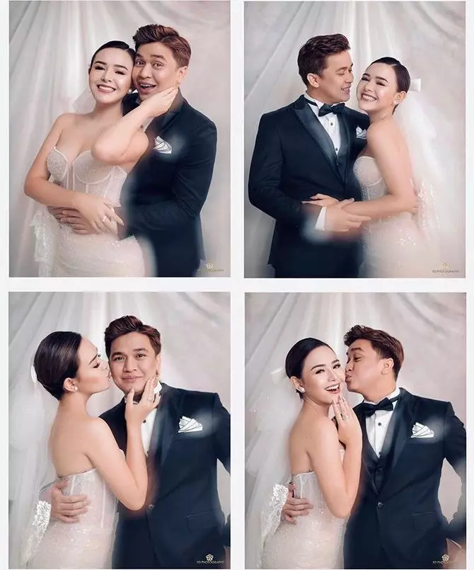 seleb dikira nikah Berbagai sumber