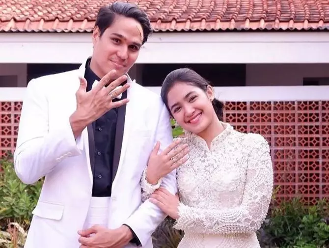 seleb dikira nikah Berbagai sumber