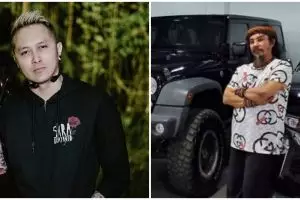 Penampakan rumah 6 pesulap Tanah Air, punya Limbad jadi sorotan