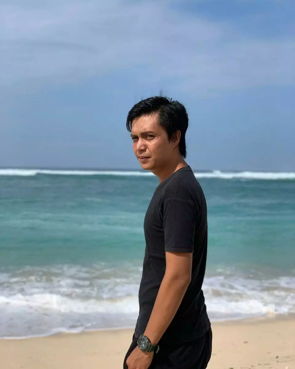 potret terbaru Izzy Instagram