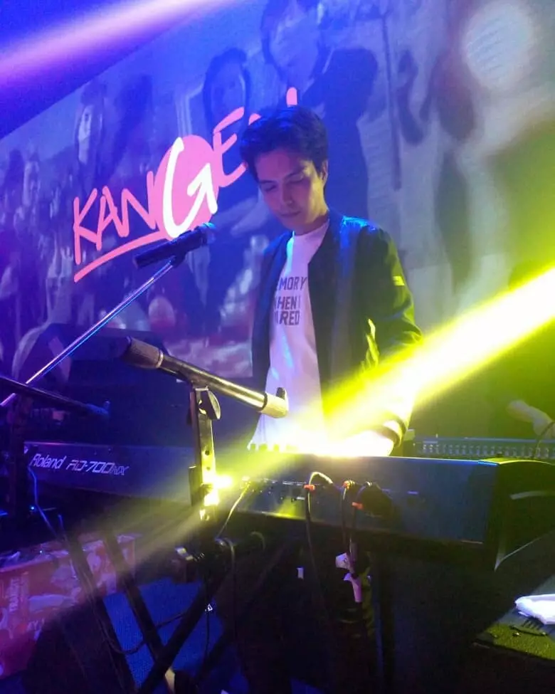 potret terbaru Izzy Instagram