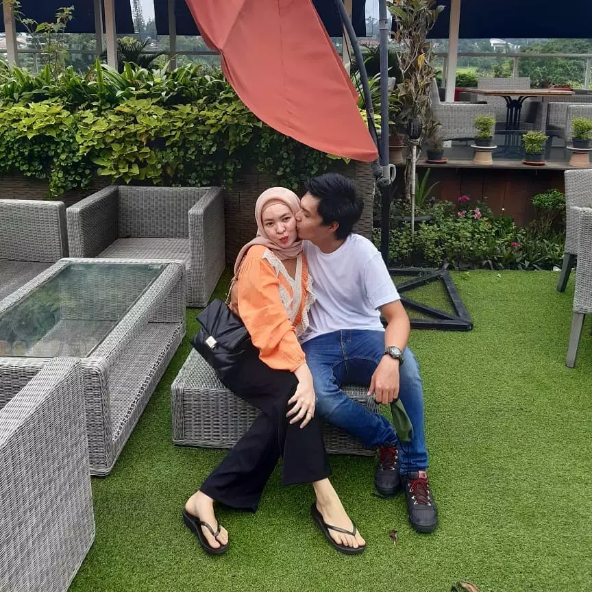 potret terbaru Izzy Instagram