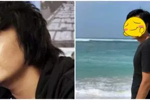 Lama tak muncul di TV, ini 10 potret terbaru Izzy Kangen Band