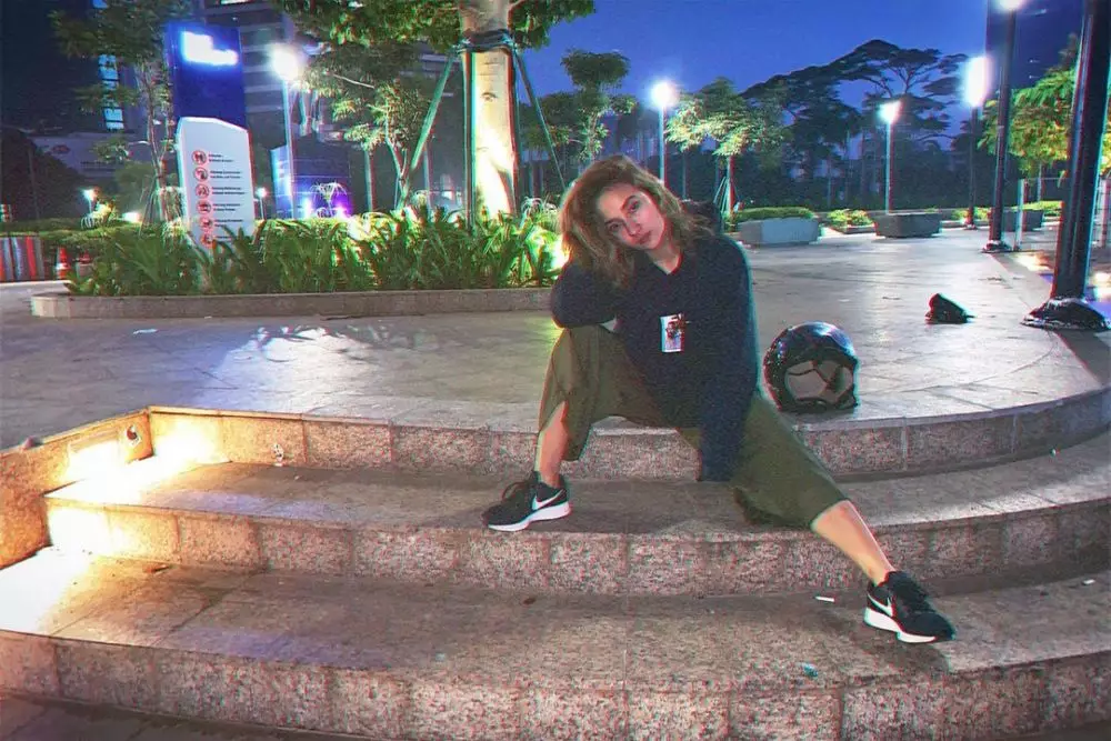 potret terbaru naomi zaskia sule Berbagai sumber potret terbaru naomi zaskia sule Berbagai sumber
