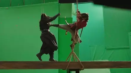 Potret Liu Yaxi Instagram Potret Liu Yaxi Instagram