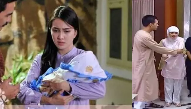 Seleb perankan ibu hamil berbagai sumber