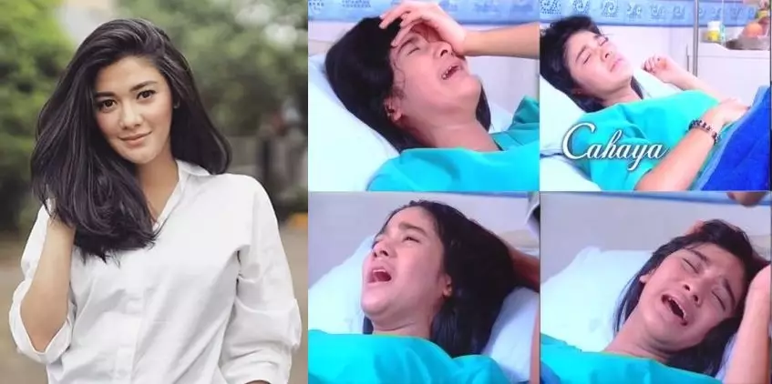 Seleb perankan ibu hamil berbagai sumber