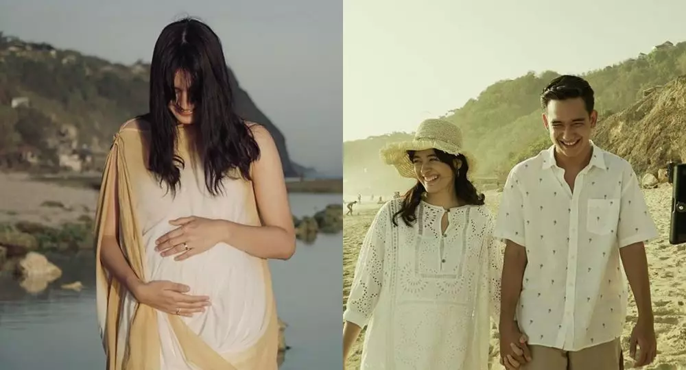 Seleb perankan ibu hamil berbagai sumber