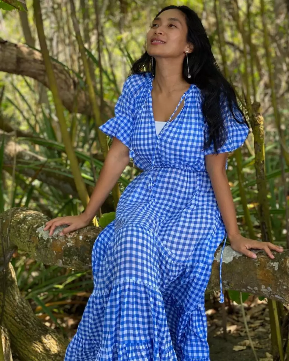 Seleb ini memilih untuk vakum setelah menikah © 2020 brilio.net