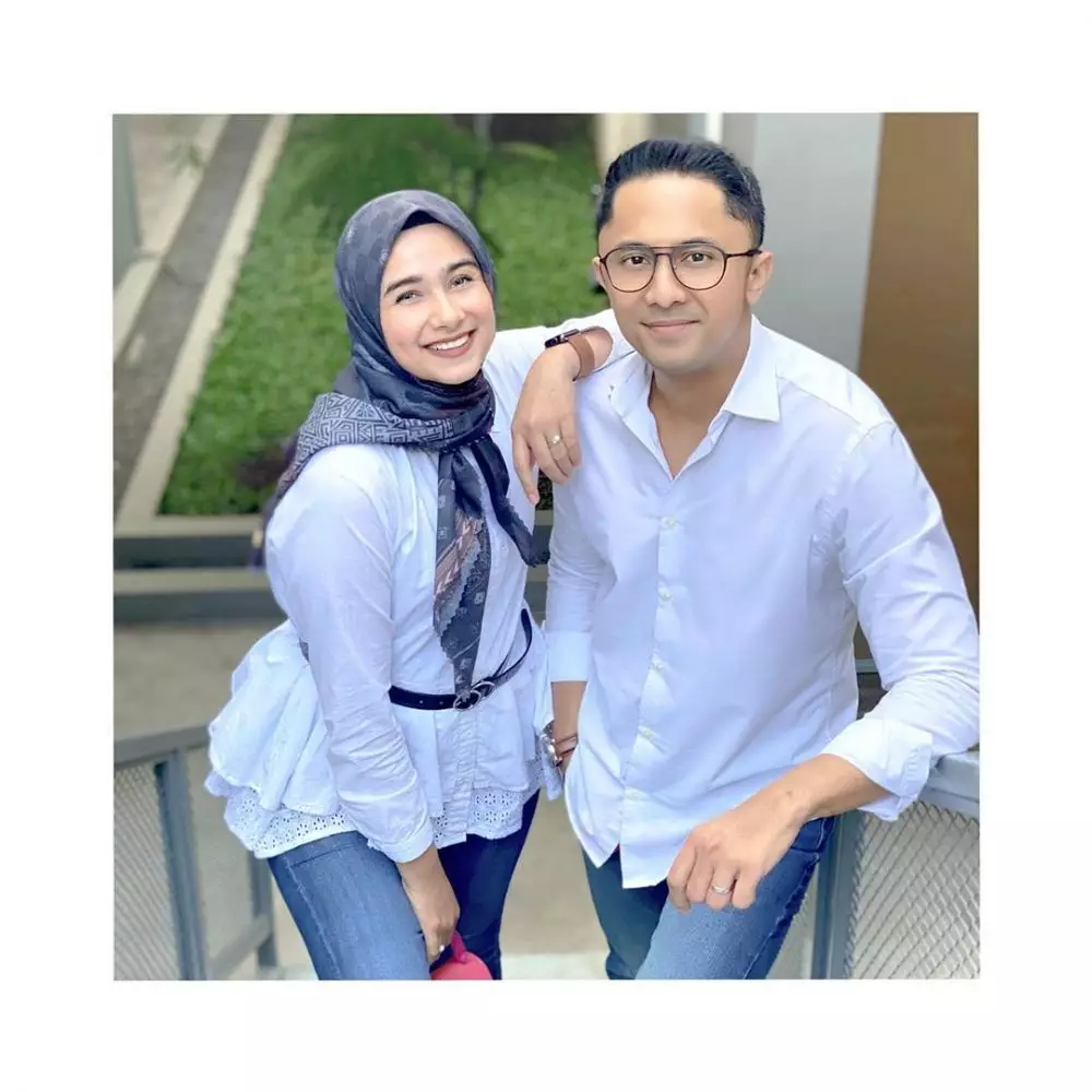 Seleb ini memilih untuk vakum setelah menikah © 2020 brilio.net