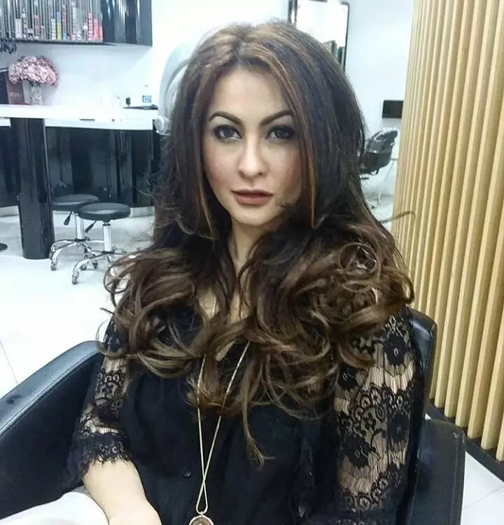 Seleb ini memilih untuk vakum setelah menikah © 2020 brilio.net