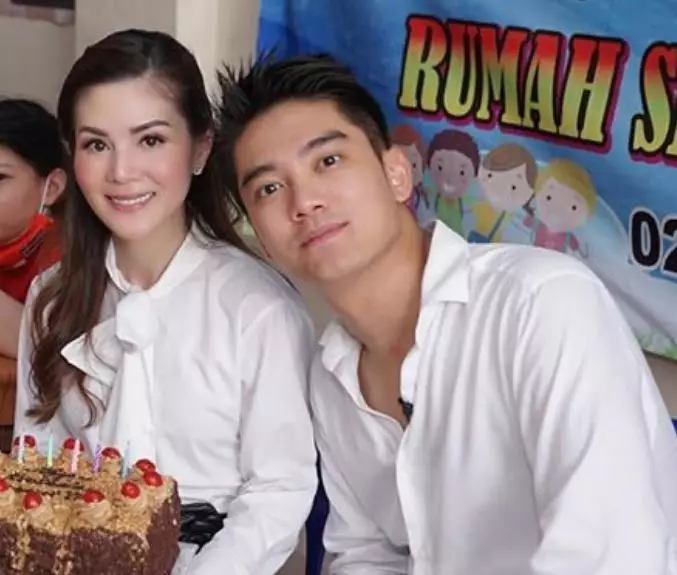 margaret dan boy di rumah singgah Instagram margaret dan boy di rumah singgah Instagram