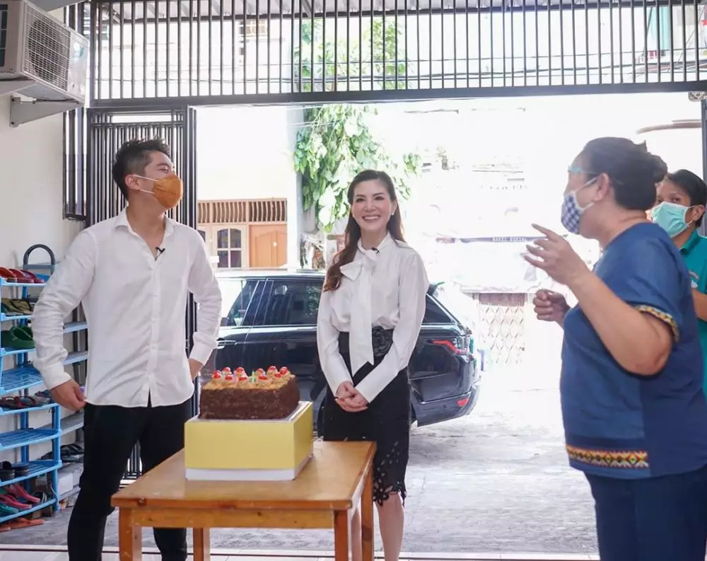 margaret dan boy di rumah singgah Instagram margaret dan boy di rumah singgah Instagram