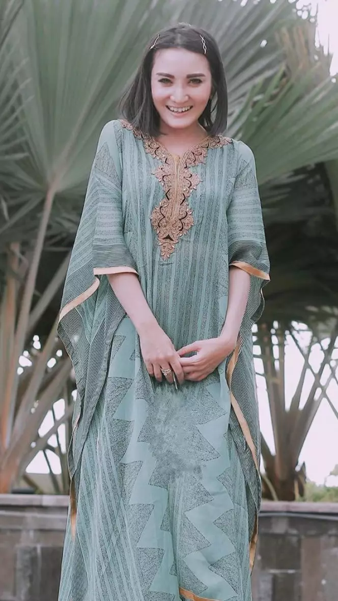 Kiki Amalia busana tertutup Instagram Kiki Amalia busana tertutup Instagram