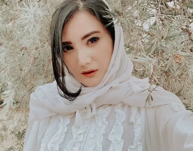 Kiki Amalia busana tertutup Instagram Kiki Amalia busana tertutup Instagram