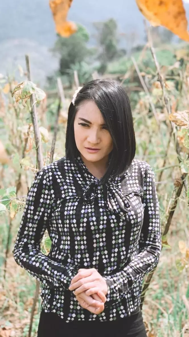 Kiki Amalia busana tertutup Instagram Kiki Amalia busana tertutup Instagram