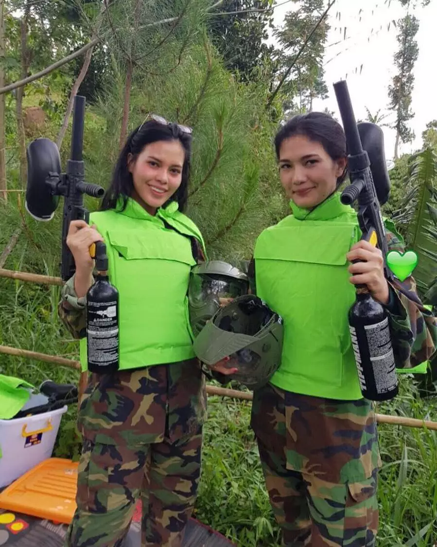 Potret cantik Duma Riris di usia 36 tahun © 2020 brilio.net Potret cantik Duma Riris di usia 36 tahun © 2020 brilio.net