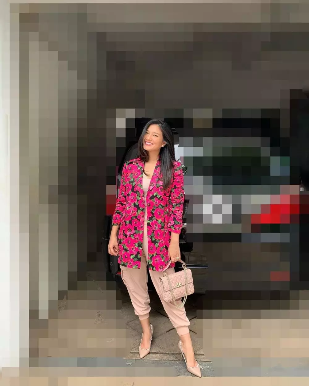 Potret cantik Duma Riris di usia 36 tahun © 2020 brilio.net Potret cantik Duma Riris di usia 36 tahun © 2020 brilio.net