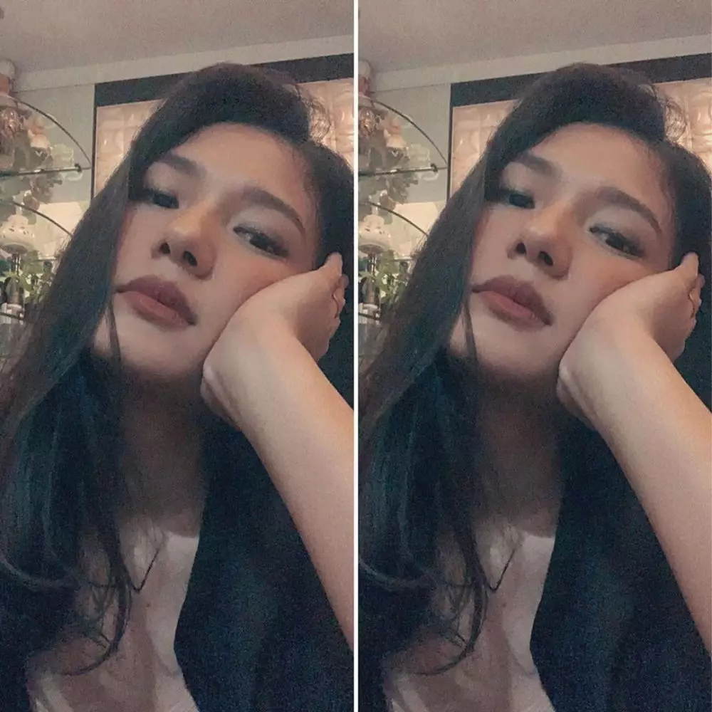 Potret cantik Duma Riris di usia 36 tahun © 2020 brilio.net Potret cantik Duma Riris di usia 36 tahun © 2020 brilio.net